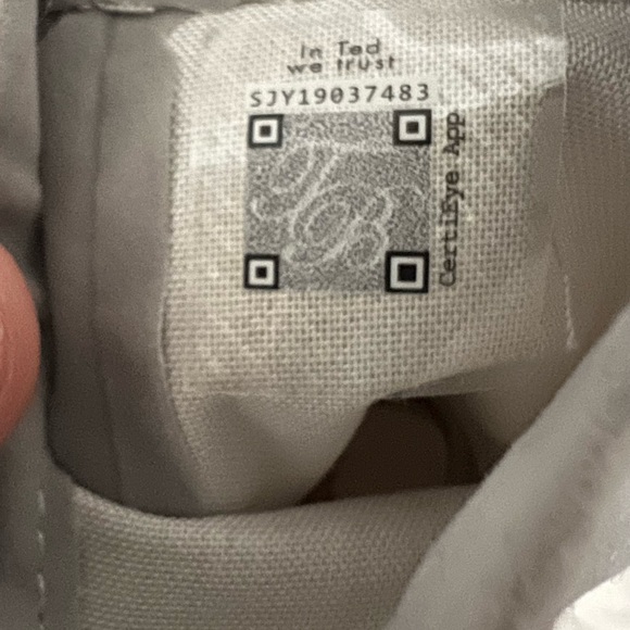 Ted baker heart necklace - Picture 4 of 4